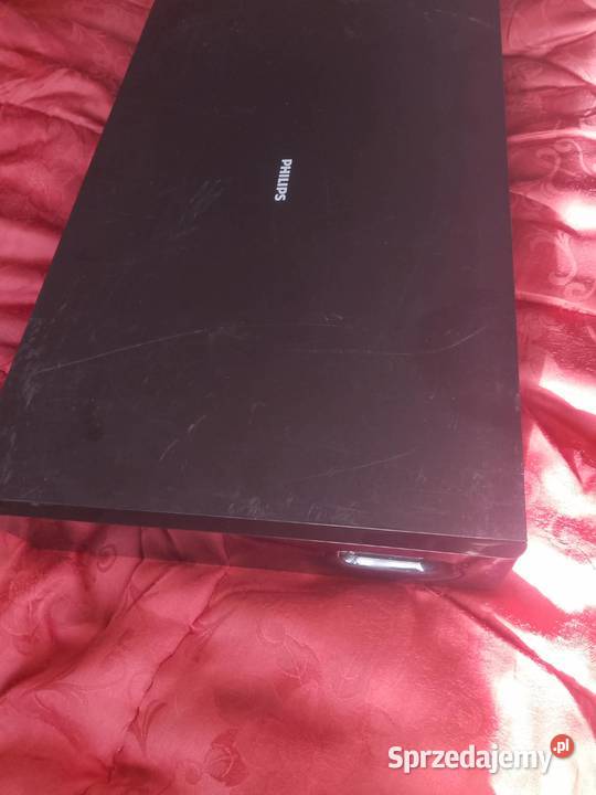 Subwoofer Bezprzewodowy Philips Swb50 Legnica