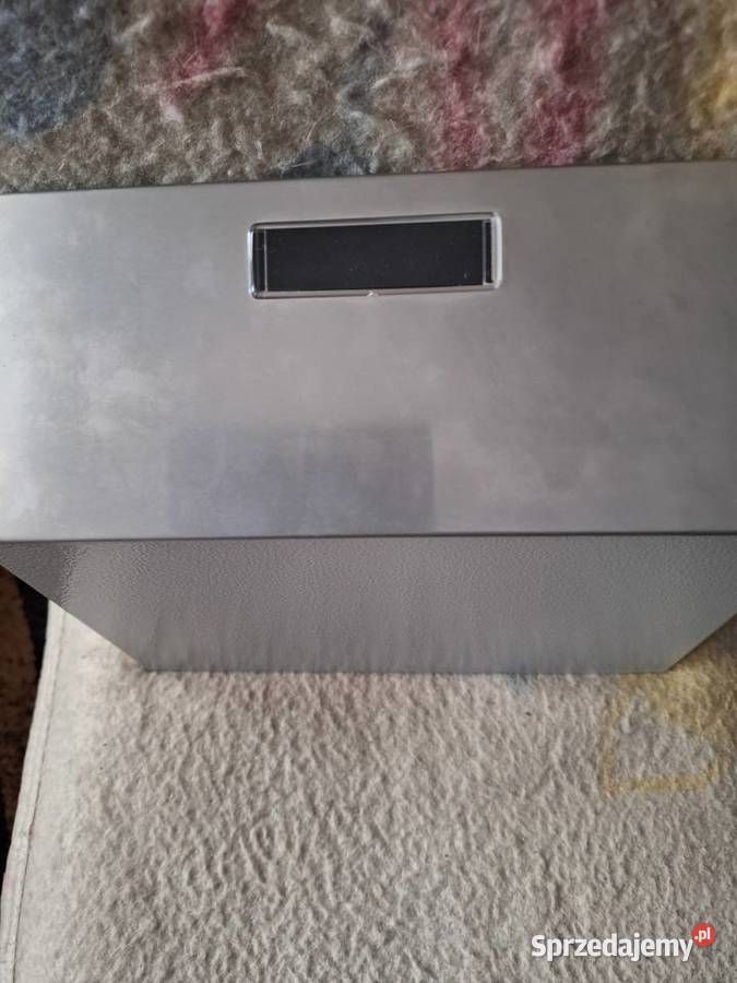 skrzynka na listy Sosnowiec