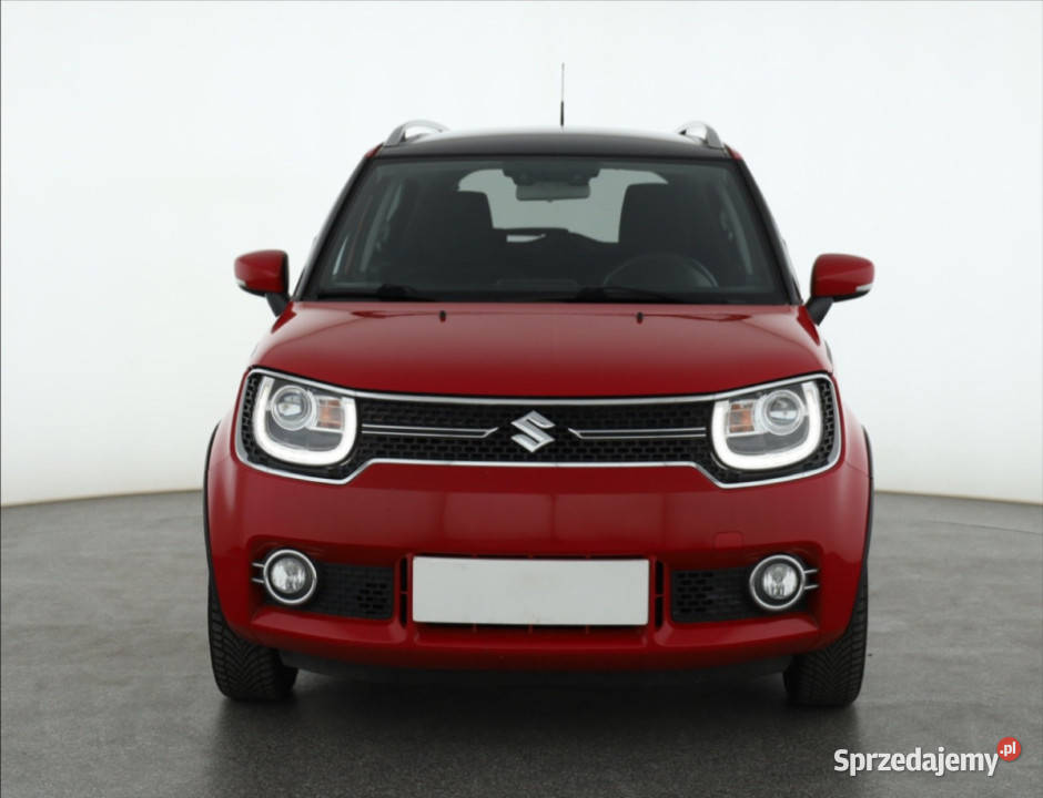 Suzuki Ignis 12 4/5 Piaseczno