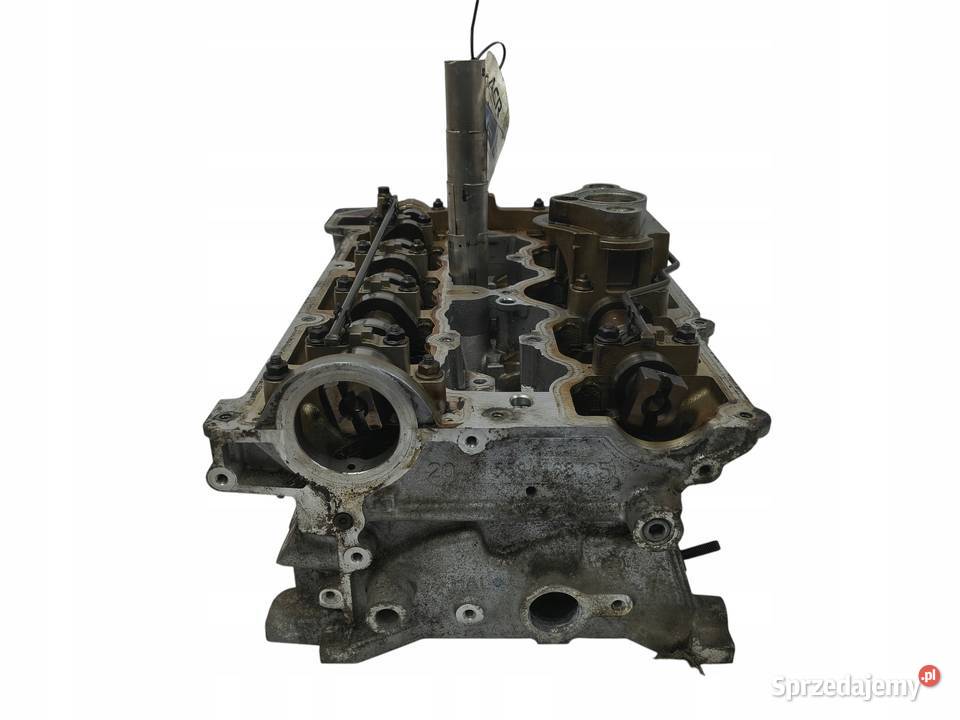 GŁOWICA CYLINDRÓW BMW E90 E87 20i N43B20A osobowe Chełm