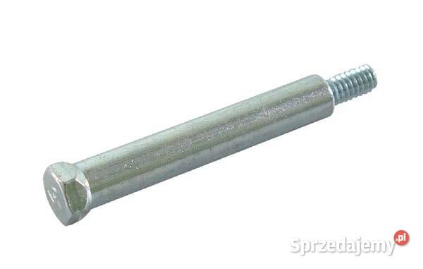 Śruba 93566 691340 małopolskie Kamionna