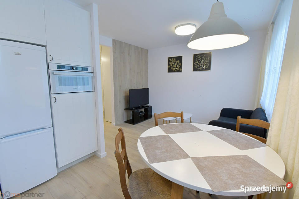 Do wynajęcia mieszkanie Wrocław Jantarowa 53m2 balkon