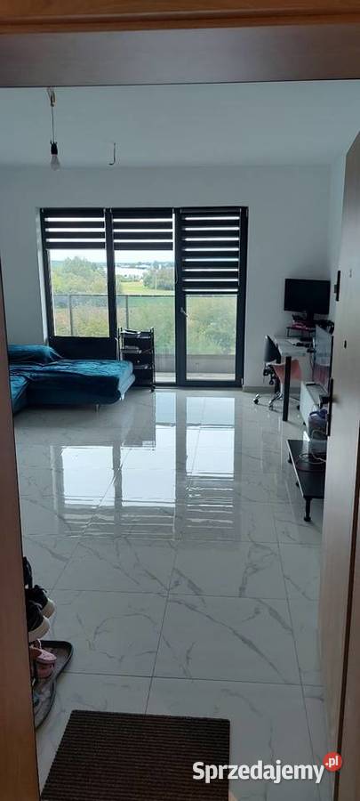 Mieszkanie z windą Miodowa 17 pierto 4 NOWE z winda Augustów