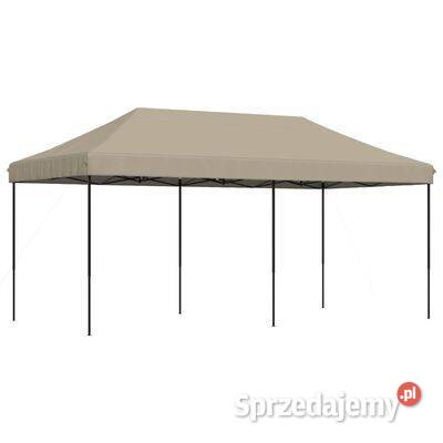 vidaXL Składany namiot imprezowy popup mazowieckie Warszawa