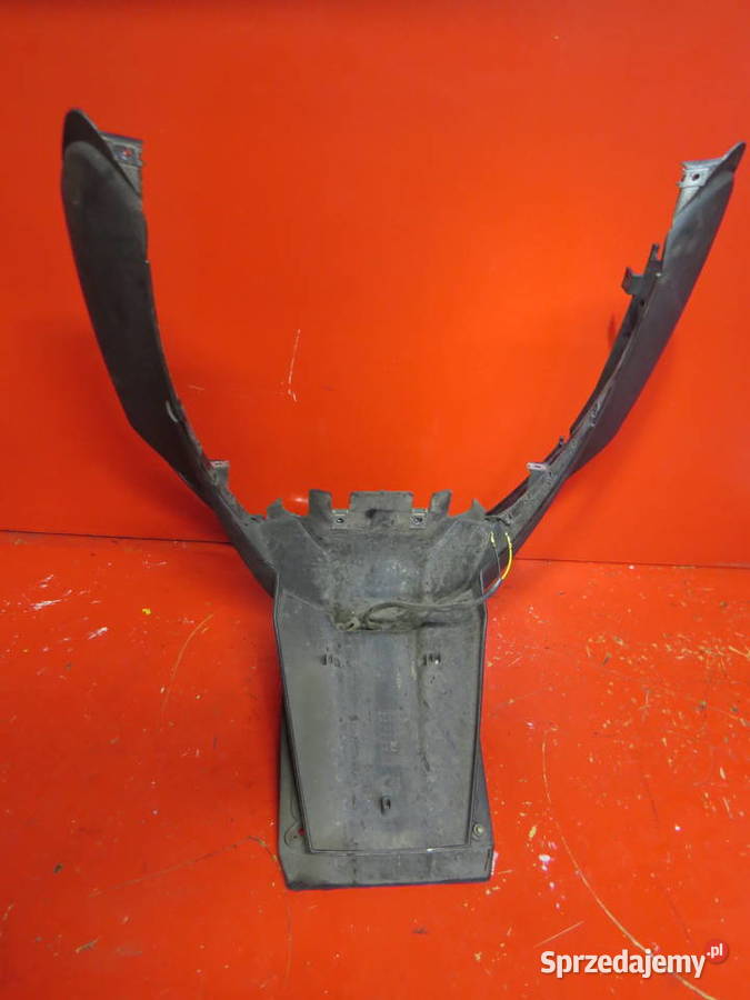 MALAGUTI MADISON 200 125 180 250 chlapacz Warszawa