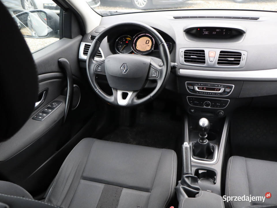 Renault Megane 15 dCi Motoryzacja śląskie