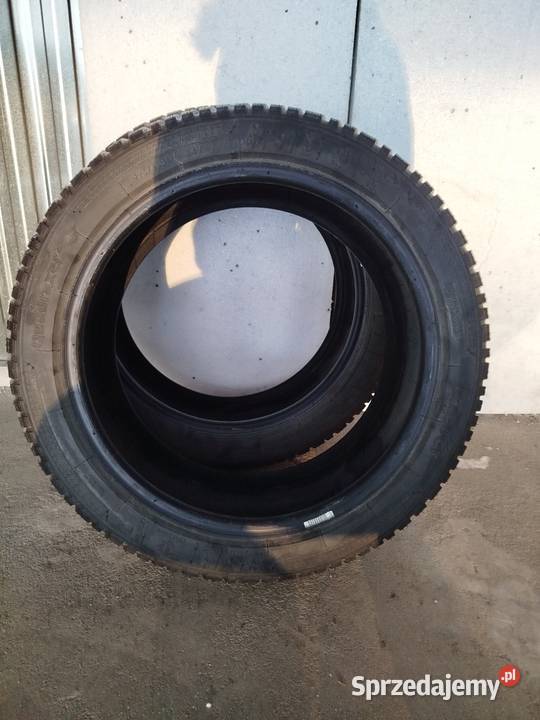 Opony wielosezonowe Kleber Quadraxer2 2254517 45 Rypin