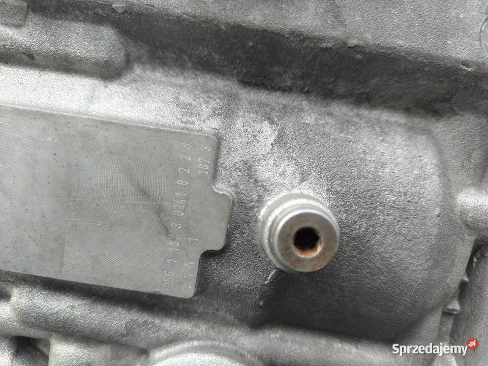 Bmw e46 e39 20d 136 pompa wtryskowa 100 sprwna