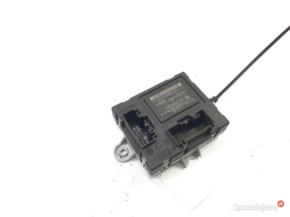 MODUŁ FORD MONDEO MK4 9G9T14B533FC Lipno