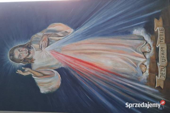 Obraz olejny 6090 Toruń