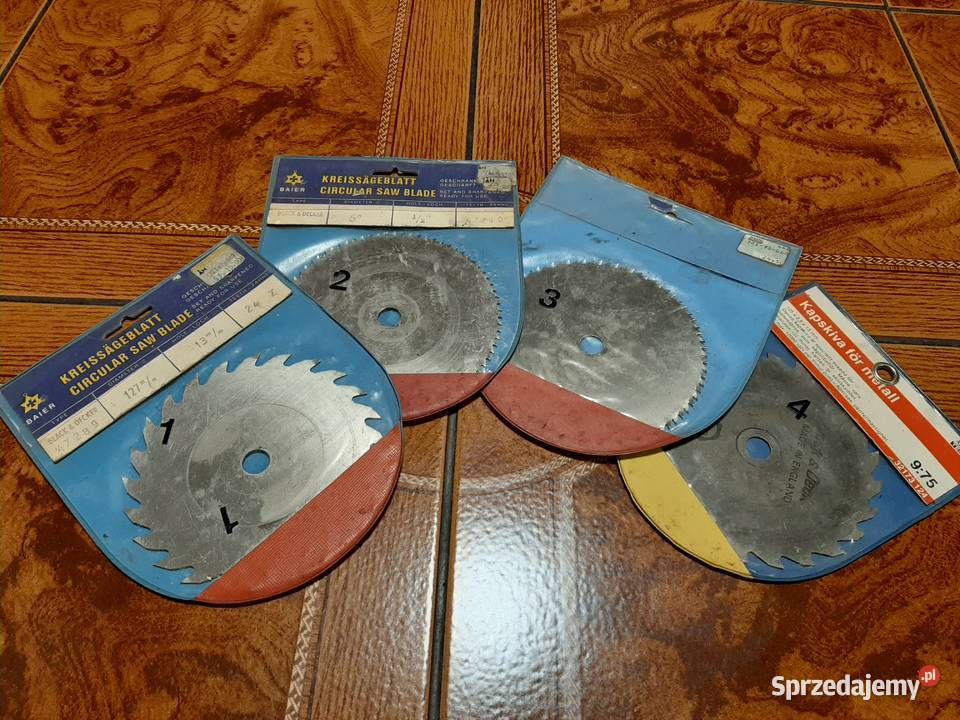 Tarcze do cięcia BlackDecker dolnośląskie