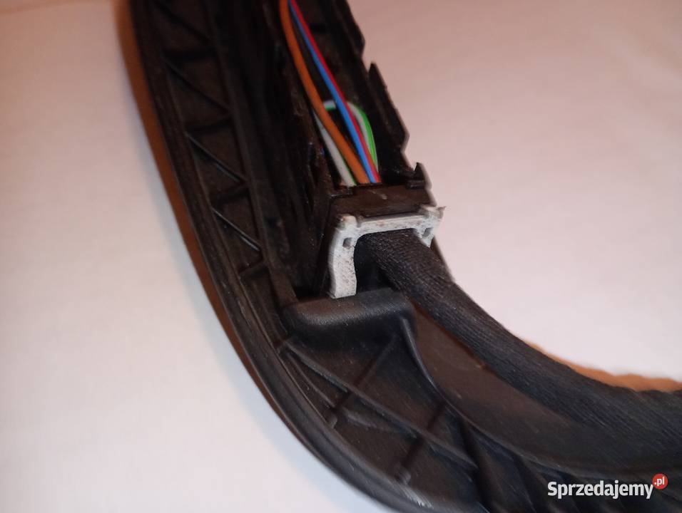 Ramka mieszka maskownica zmiany biegów opel Wrocław