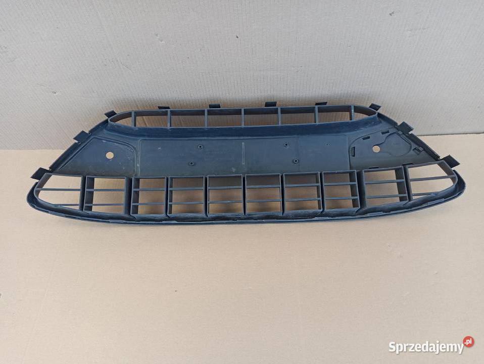 FORD FIESTA MK7 KRATKA ZDERZAKA ŚRODKOWA PDC Bieleń sprzedam