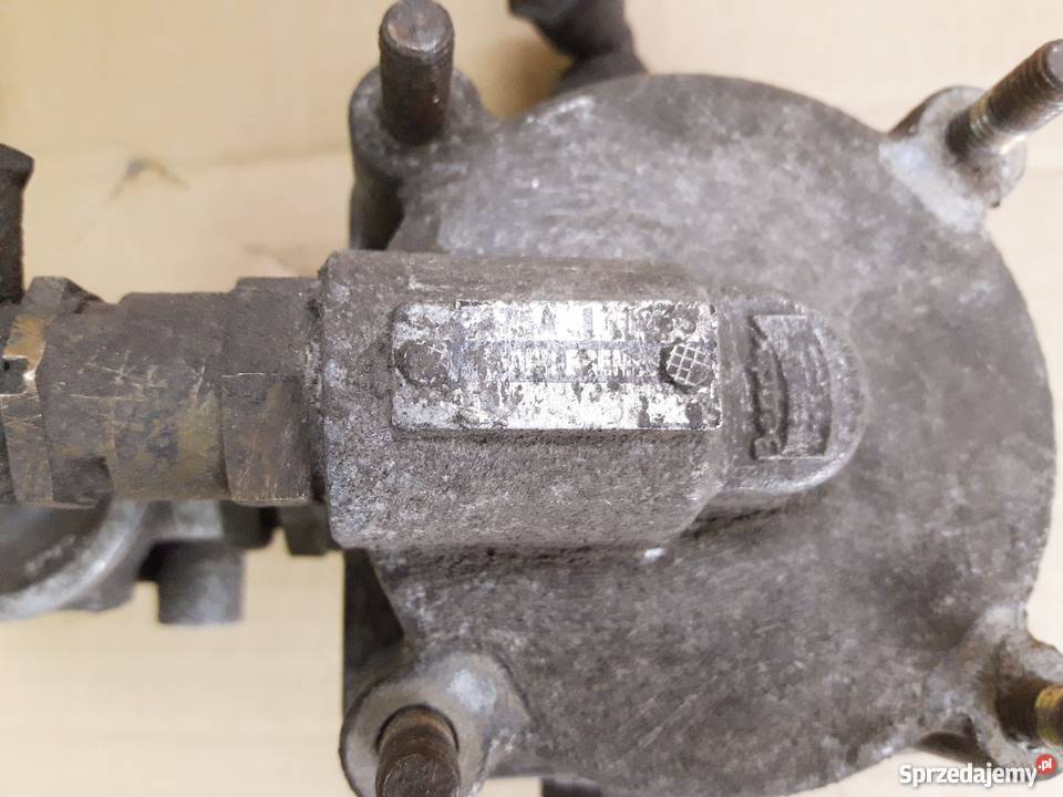 IVECO EUROCARGO ZAWÓR REDUKCYJNY POWIETRZA ciężarowe Bieleń