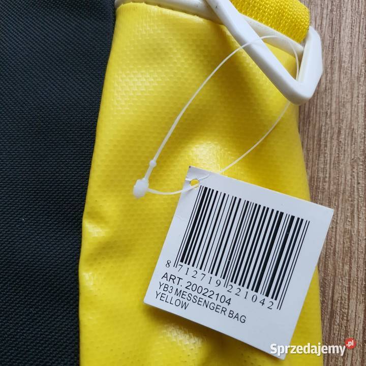 FastRider sakwa rowerowa lubuskie Nowa Sól