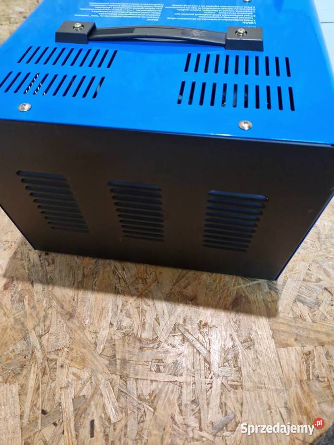 Prostownik samochodowy 1224V GZL50 G80039 Nagrzewnice sprzedam