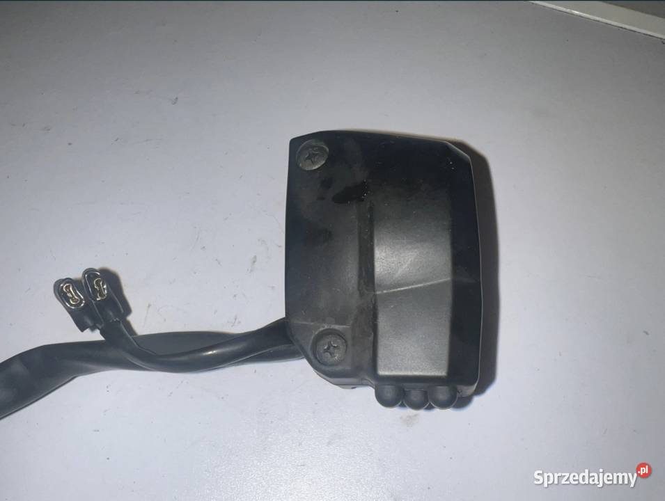 Przełącznik lewy Honda NC750S 2014r Ostrzeszów