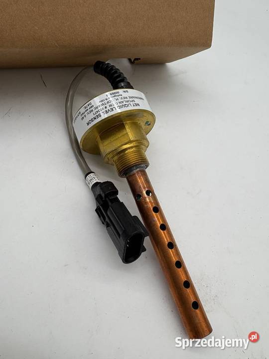 Sporlan 953471 X13790461040 Liquid level sensor Warszawa sprzedam