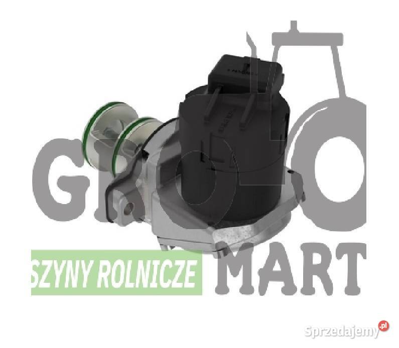 DZ123150 DZ111266 ZAWÓR EGR JD Wichrów