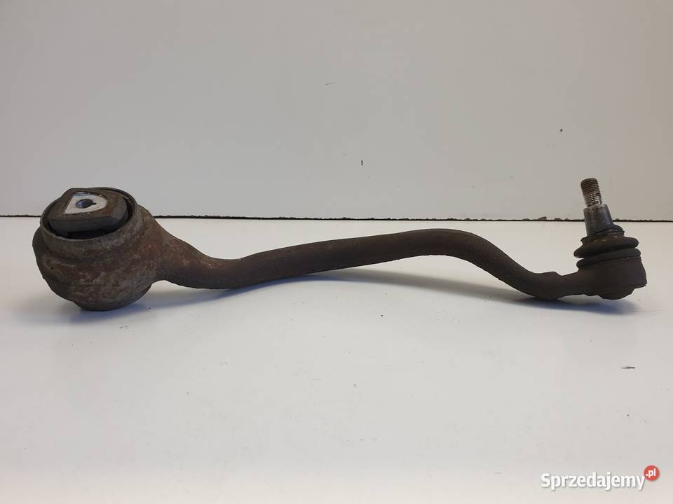 BMW X6 E71 PRAWY DOLNY WAHACZ przód PASAŻERA Wahacze