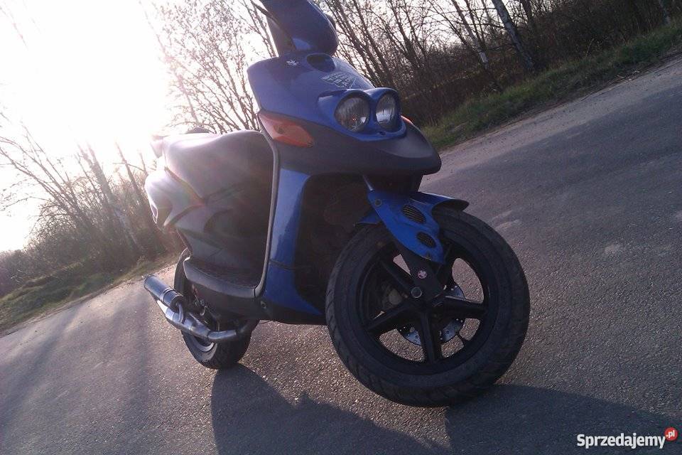 yamaha bws booster rocket 7050 aerox tzr nsr cbr Stawek