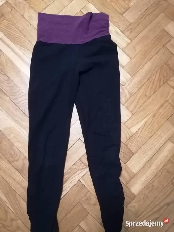 Spodnie sportowe S pomorskie Gdańsk