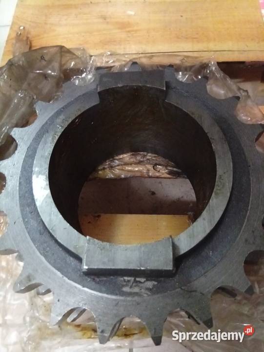 Koło Cyklop Pozostałe Płock