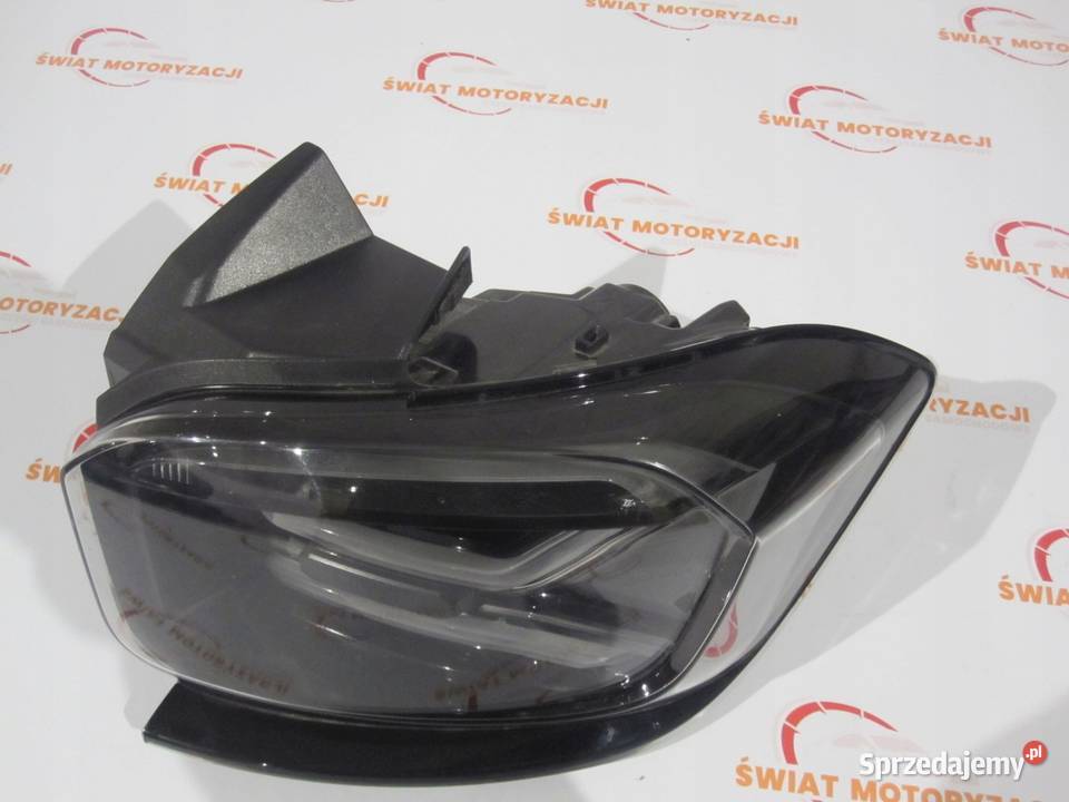 JEEP AVENGER 25r lampa prawa tył FULL LED Kielce