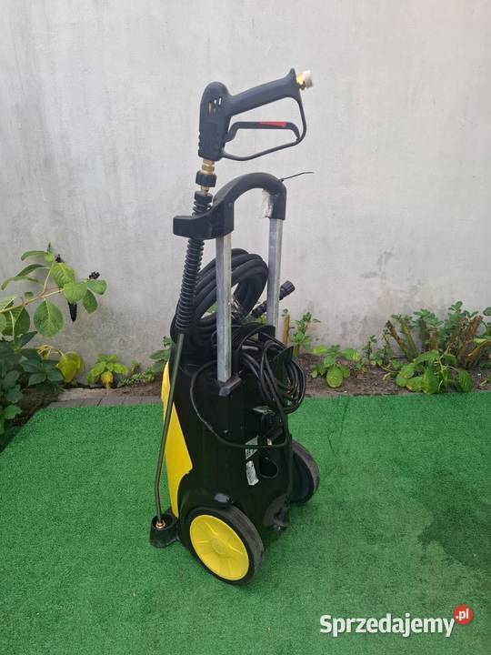 Myjka Karcher HD 613 C Gwarancją Wysyłka Serwis Radom