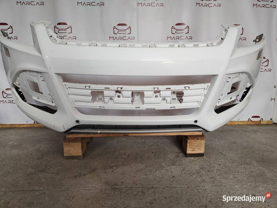Zderzak Przód Ford Kuga Mk2 II 20132016 Zderzaki Pleszew sprzedam
