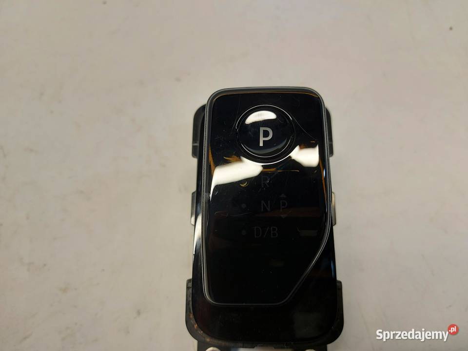 Nissan XTRAIL T33 IV 2023r Przełącznik wybierak osobowe