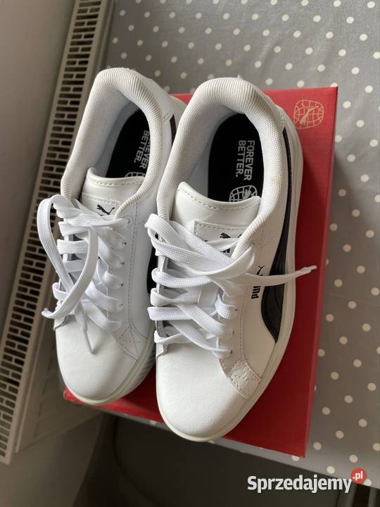 Unboxing dnia Te Pumy to definicja idealnego Tulce sprzedam