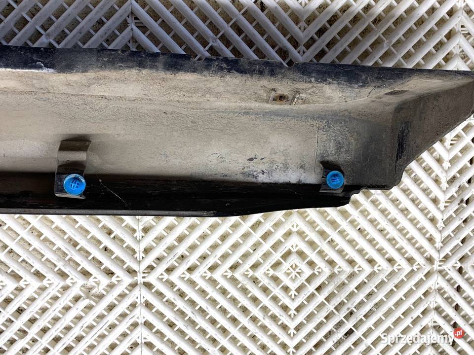 LISTWA PROGOWA LEWY MITSUBISHI OUTLANDER III SUV podkarpackie