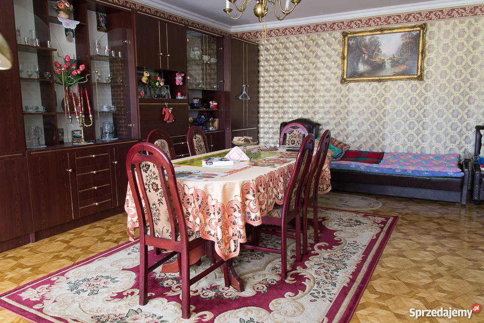 Dom zamiana sprzedaż Głowno