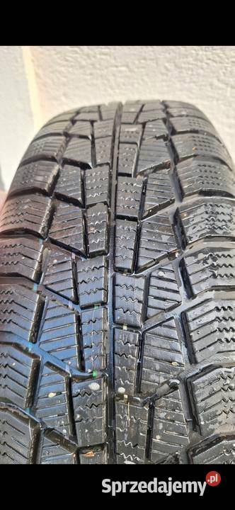 Opel Antara zimówki 2157016 Bridgestone Kielno