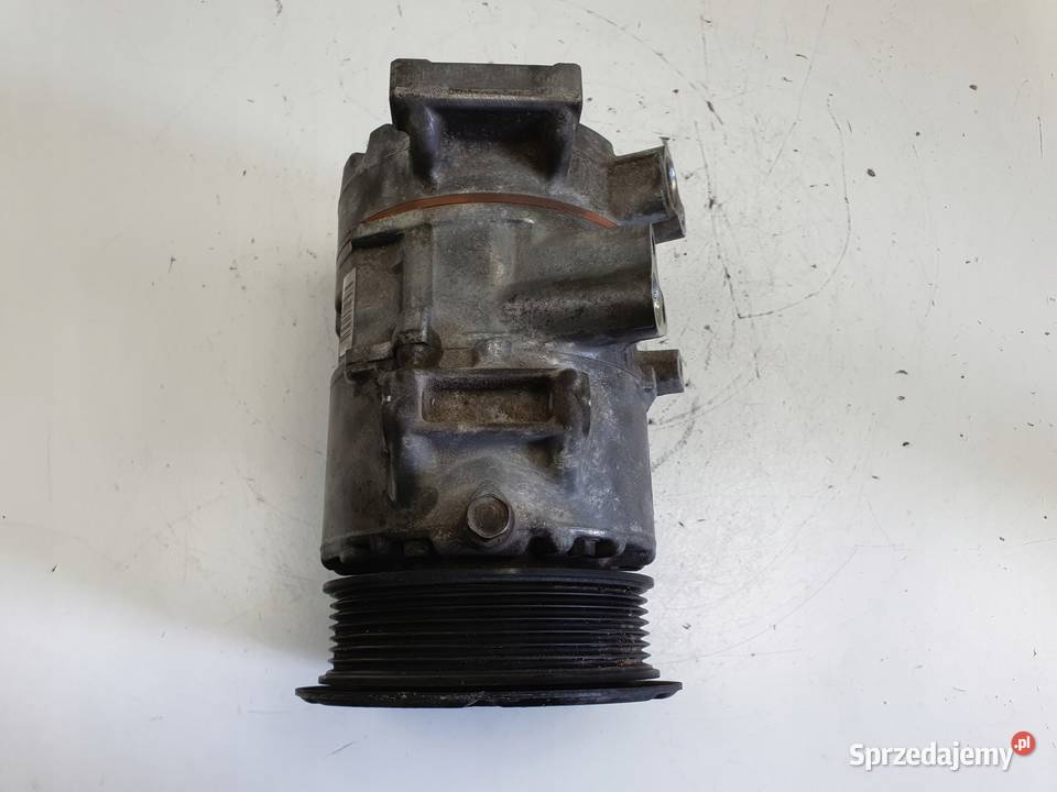 SPRĘŻARKA KLIMATYZACJI Lexus IS IS220 22 DCAT