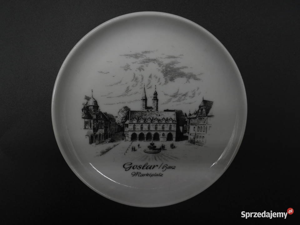 Paterka podstawek KAISER Raszków sprzedam