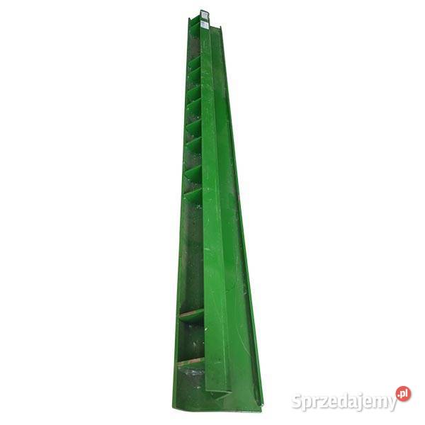 AH151119 Nasadka bębna młócącego John Deere