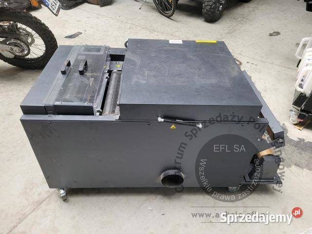 Drukarka BROTHER GTX 424 2023r Magnice sprzedam