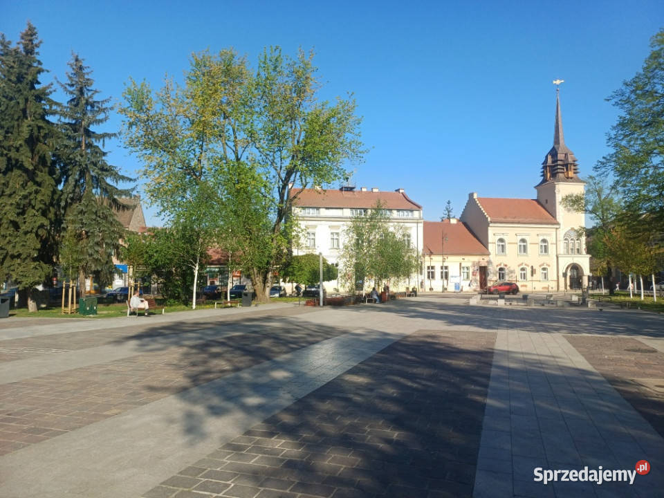 Okazja Rynek Główny Skawina mieszkanie na sprzedam