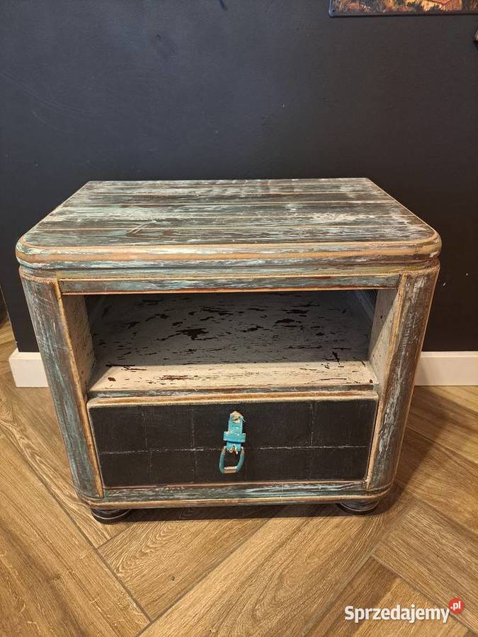 Szafka nocna sprzedam Nocne Wrocław