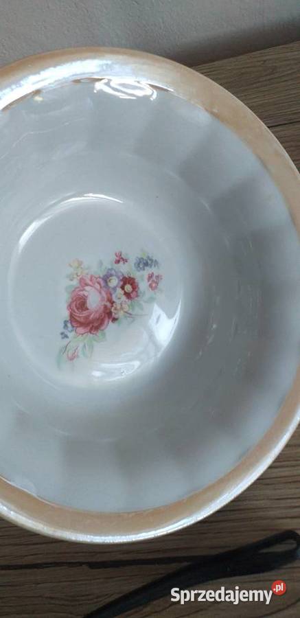 Miseczka Chodzież Porcelana i szkło sprzedam