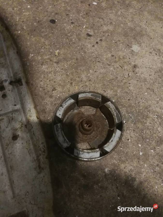 Romet Komar Sport Blacha Siedzenia Magneto Augustów