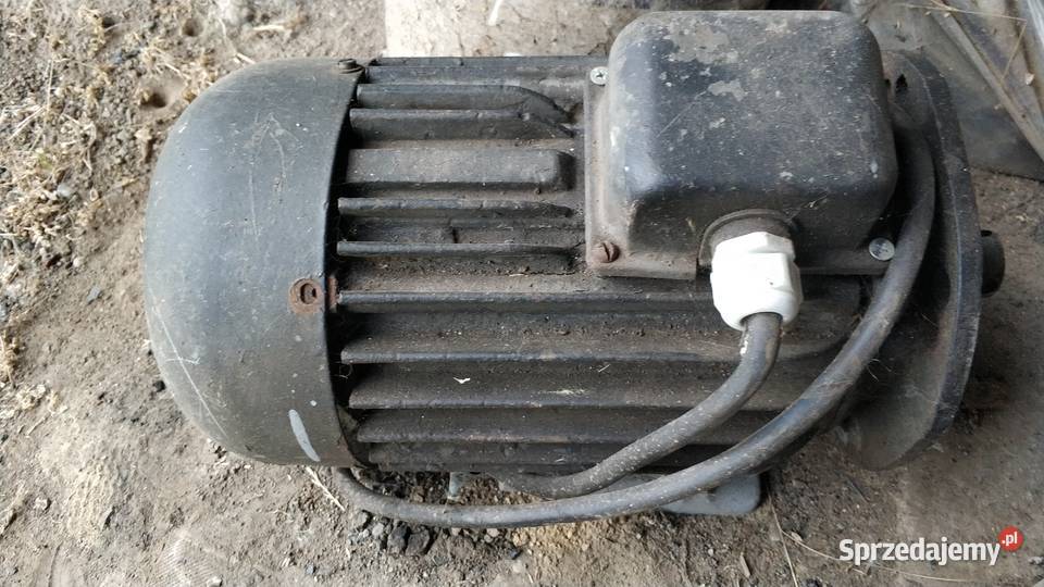 silnik elektryczny 30kw 075kw 15kw 22 kw