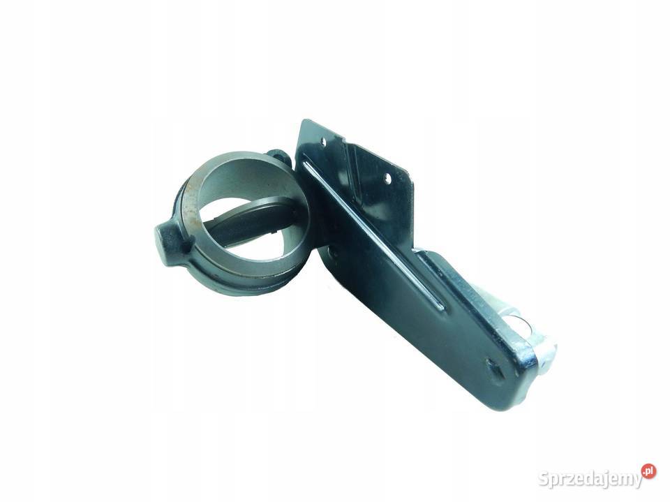 HAMULEC SILNIKOWY DŁAWIK ZAWÓR GASZĄCY FIAT