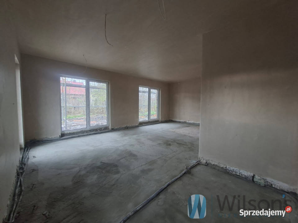 Dom wolnostojący 11766m2 Iwiny sprzedam