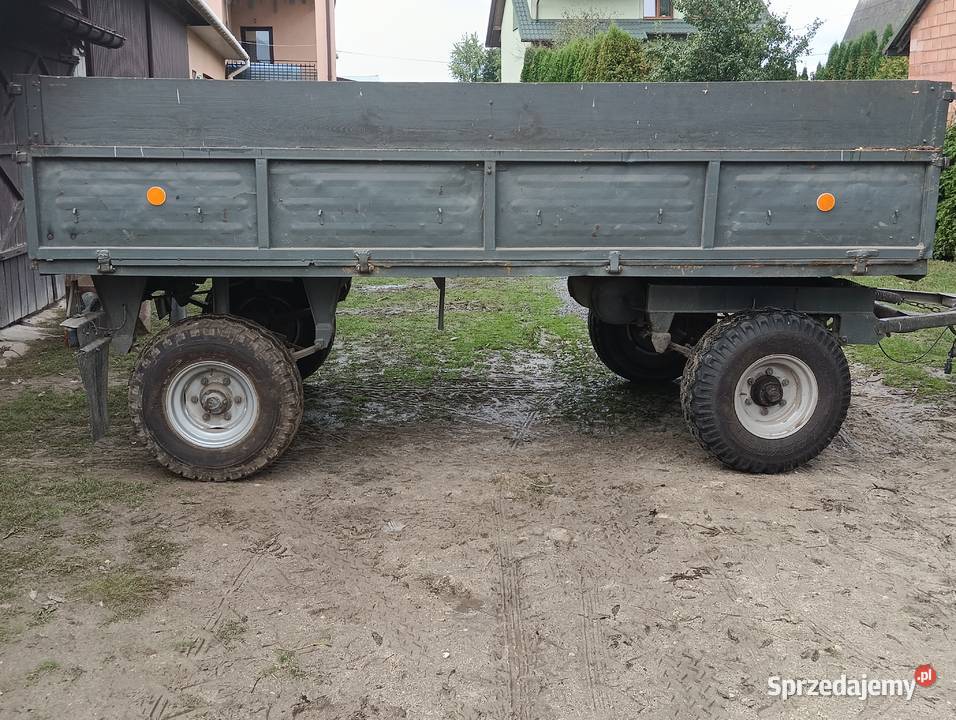 Sprzedam nieuszkodzony Obsza