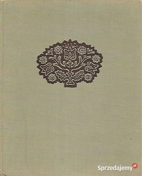 Pieniny i Ziemia Sadecka Jan Wiktor Puławy