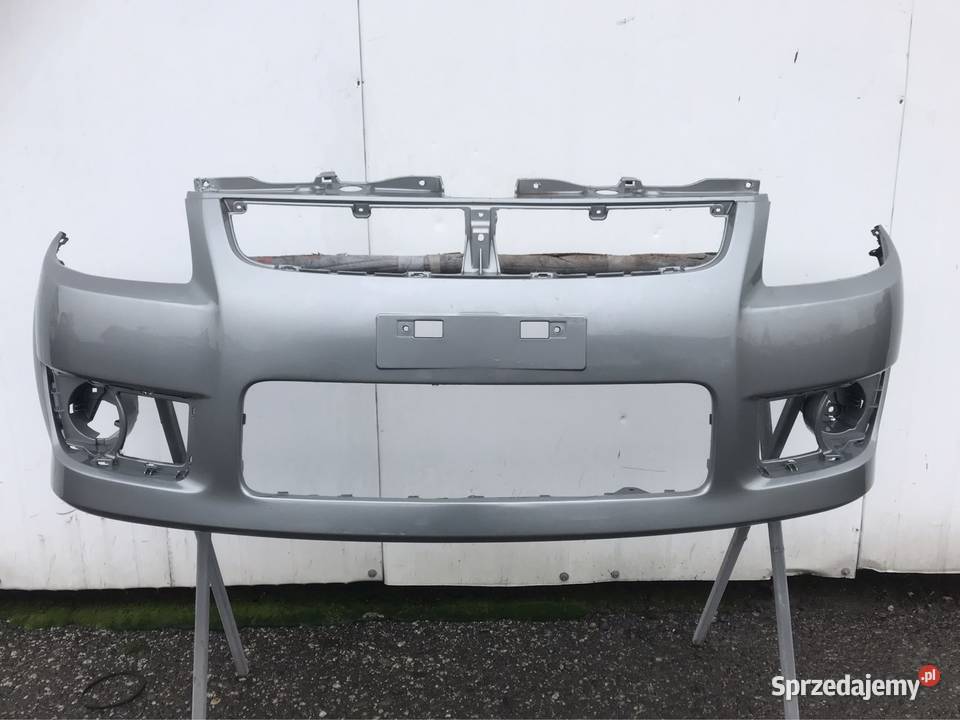 Zderzak przedni suzuki sx4 Fiat seidiczi Pruszków