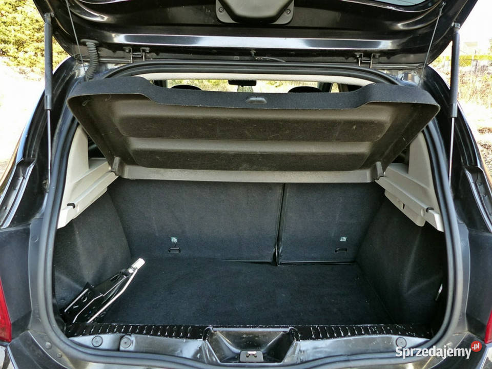 Dacia Sandero Stepway Tce 90KlimaDRLUSBAudio